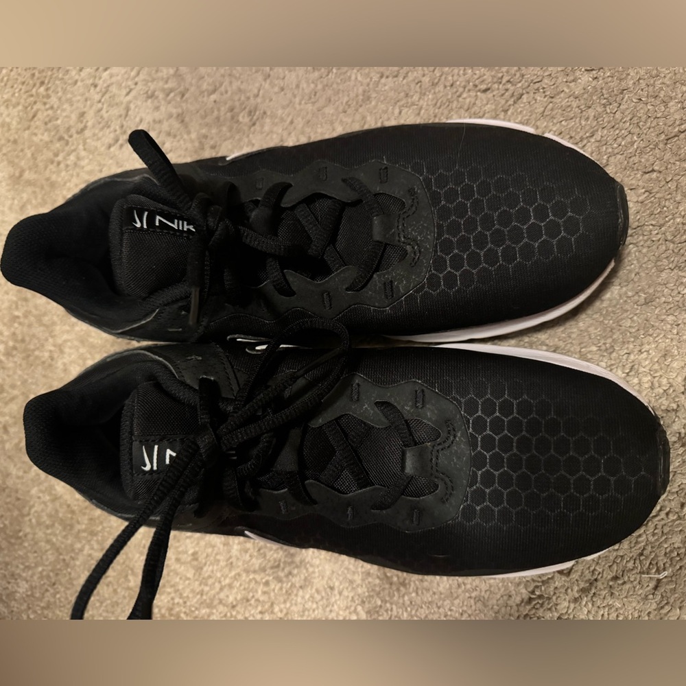 Nike. Women’s sneakers